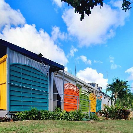 Maison Confortable A Sainte-Anne エクステリア 写真