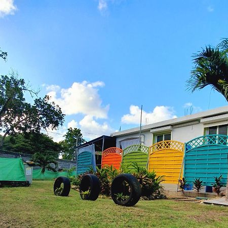 Maison Confortable A Sainte-Anne エクステリア 写真