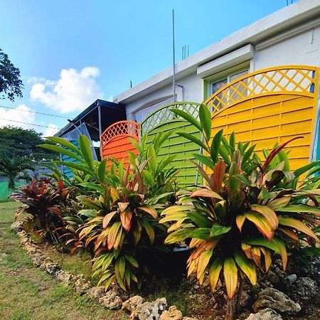 Maison Confortable A Sainte-Anne エクステリア 写真