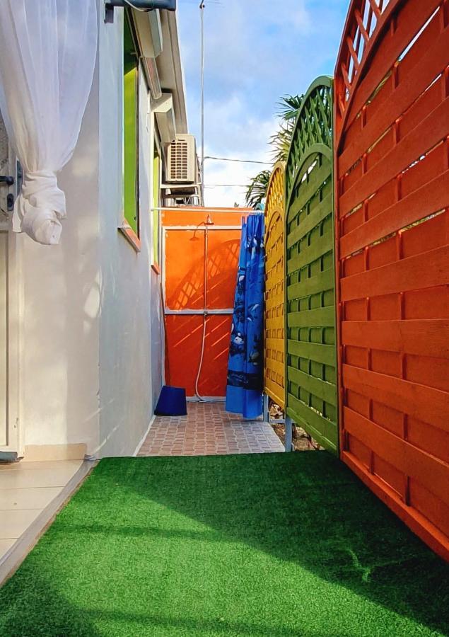 Maison Confortable A Sainte-Anne エクステリア 写真